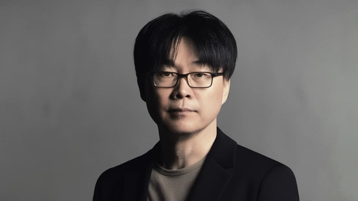 혹평 앞에서 숨지 않았다…정지우 감독이 반복한 ‘모든 게 제 책임’ — 제작 일러스트