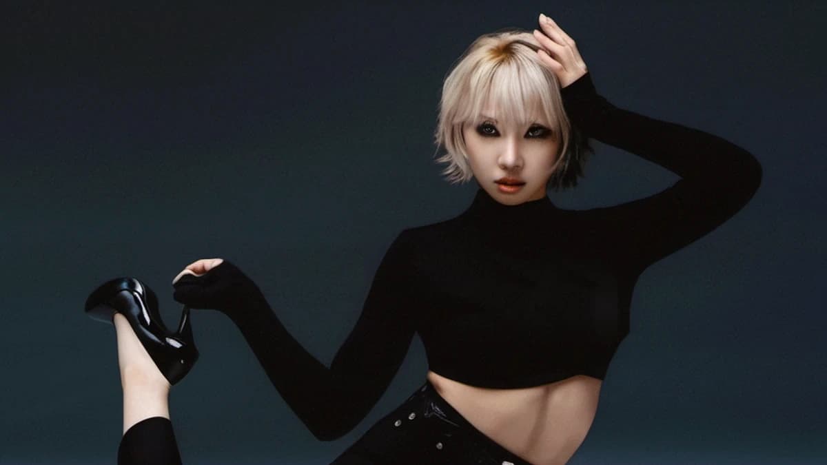 4년 9개월을 건너 오후 6시…공민지가 ‘다시 일어서는 노래’로 돌아온다 — 제작 일러스트