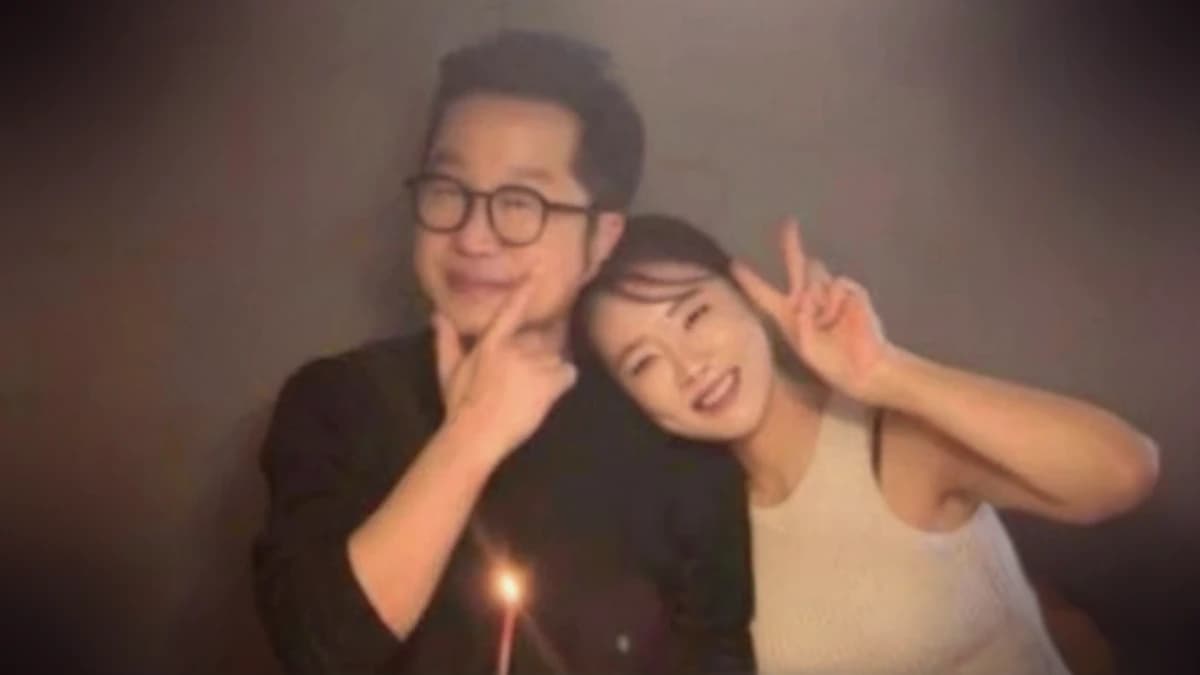 결혼 날짜보다 먼저 꺼낸 ‘부담’…지상렬이 신보람 편에 선 한마디 — 제작 일러스트