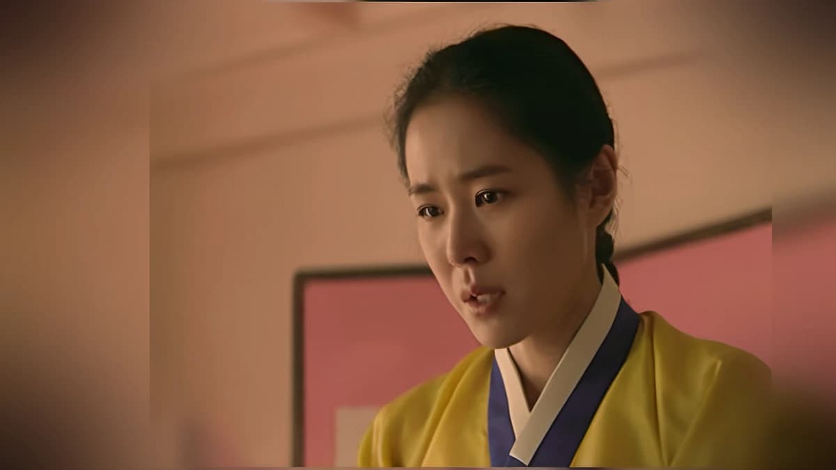 ‘클래식’의 20대 얼굴이 돌아왔다…손예진도 놀란 ‘스캔들’ CG 비밀 — 제작 일러스트
