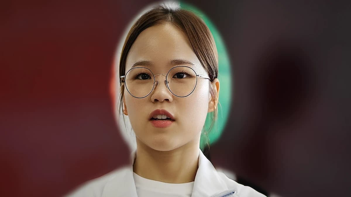 14.466점으로 안창옥 넘었다…여서정이 8년 만의 정상 탈환에 띄운 신호 — 제작 일러스트
