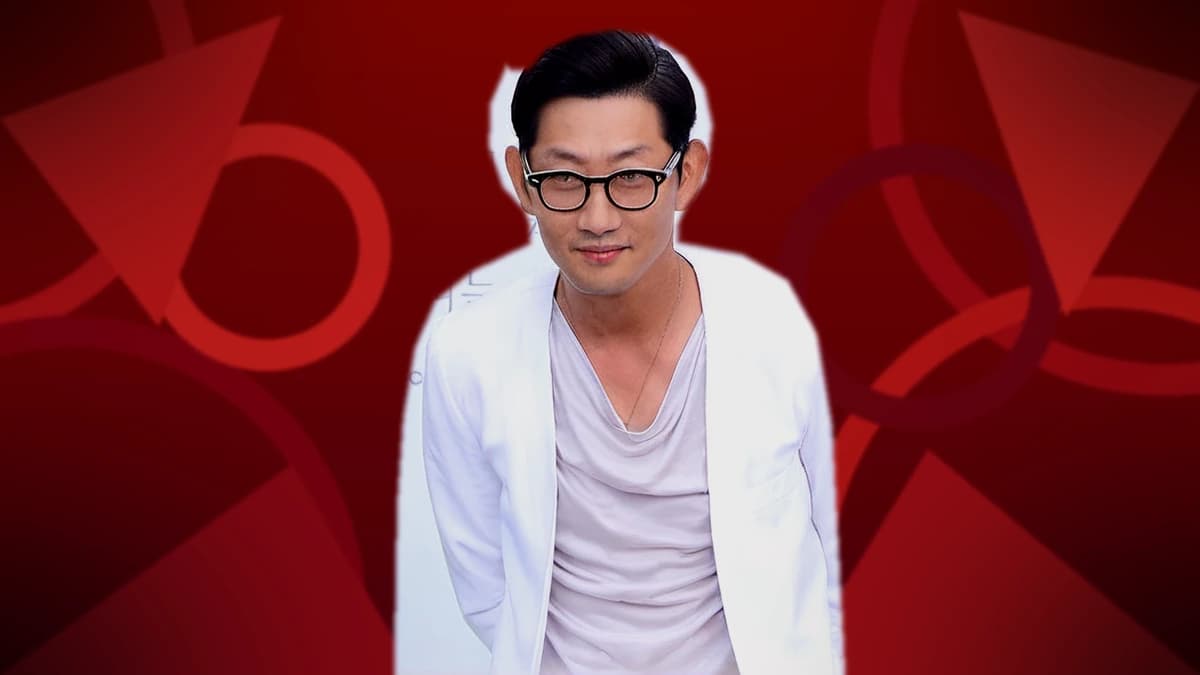 30년 전 ‘비켜’ 한마디…김창열이 팬에게 보낸 늦은 사인 — 제작 일러스트