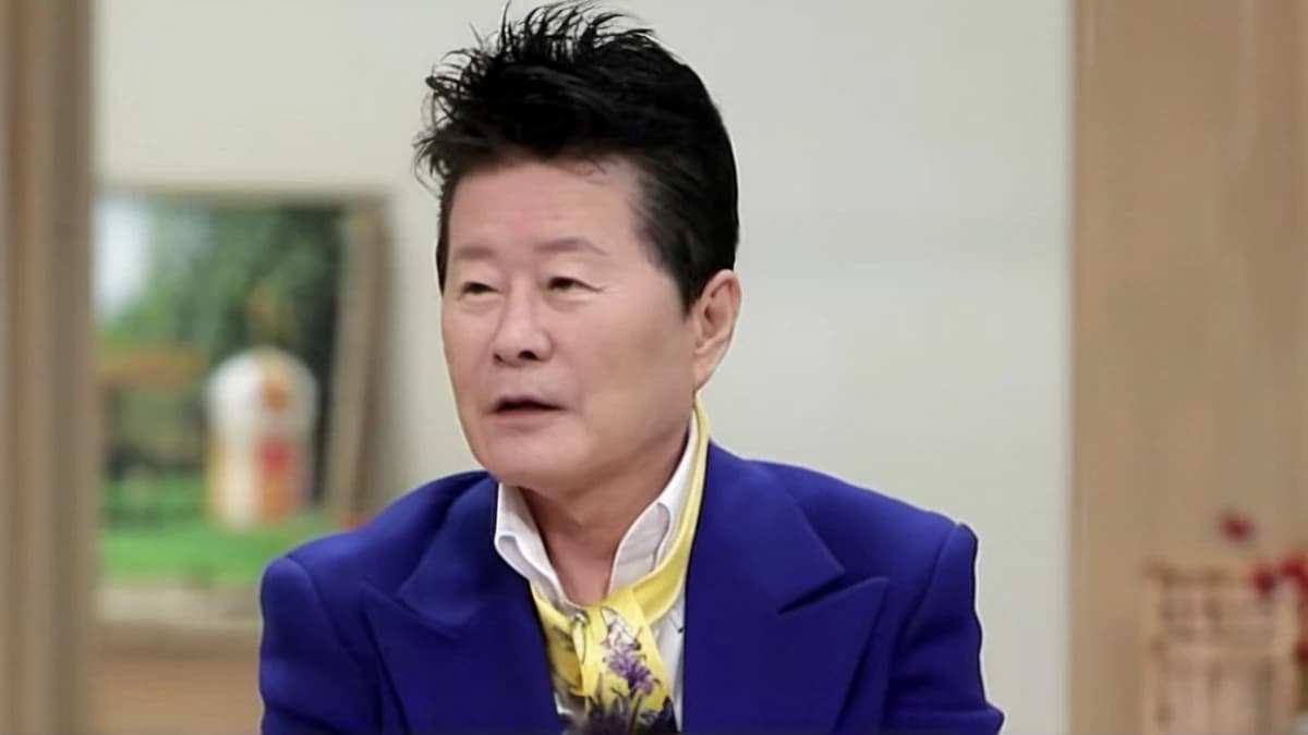 공책 한 권이 귀하던 소년…태진아가 ‘옥경이’ 성공 뒤 가장 먼저 한 일 — 제작 일러스트