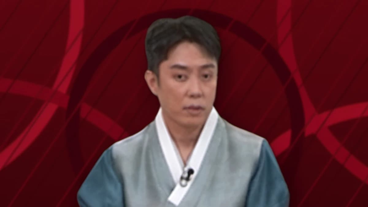 명절 제사, 아내와 둘이 산소로…은지원이 바꾼 가족의 방식 — 제작 일러스트