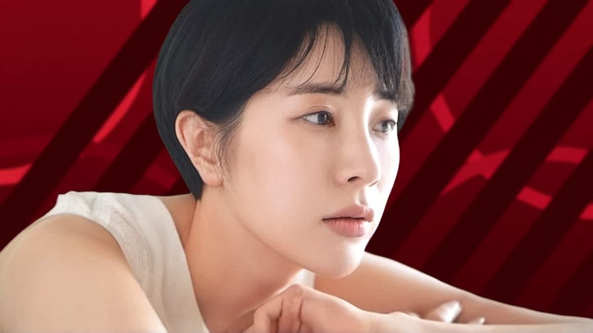 이혼 고백에 돌아온 아버지 한마디…재혼 앞둔 서인영이 퀴즈로 꺼냈다 — 제작 일러스트