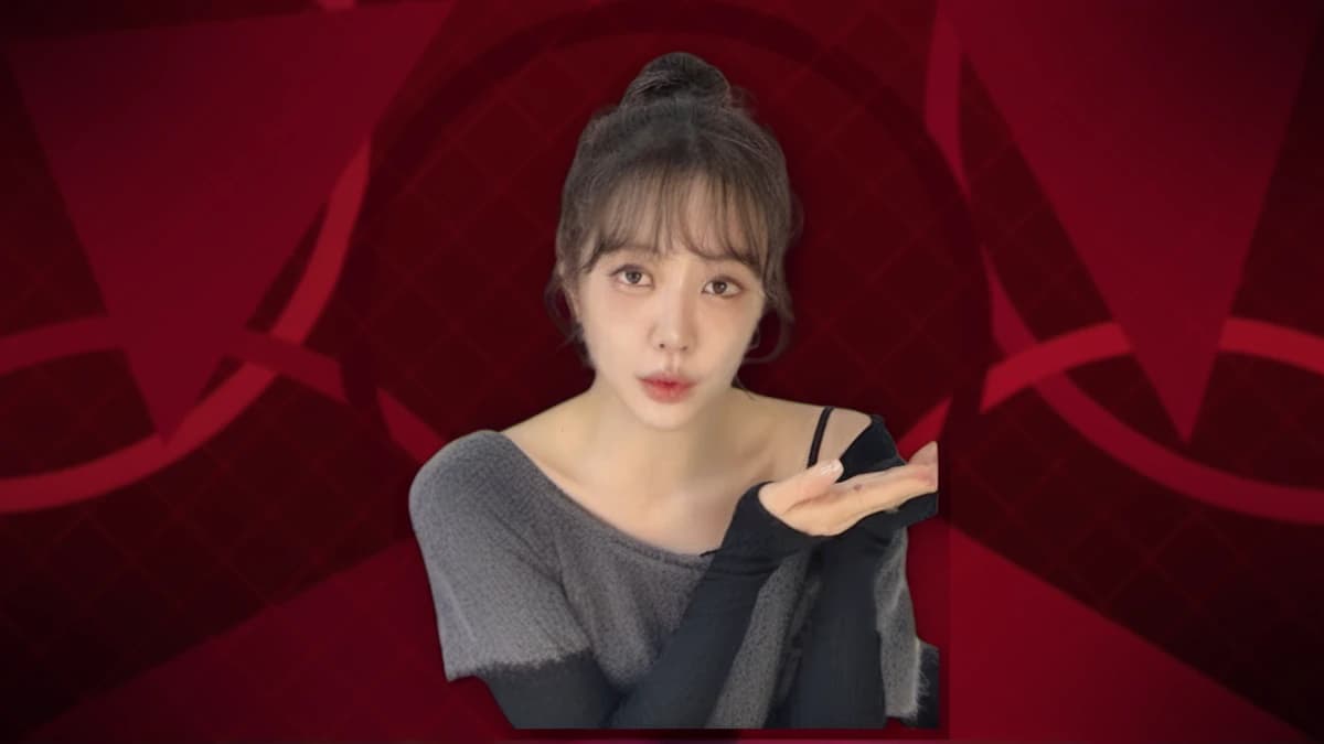 손에서 눈 밑까지 번졌다…윤은혜가 2주 동안 링거를 맞은 이유 — 제작 일러스트