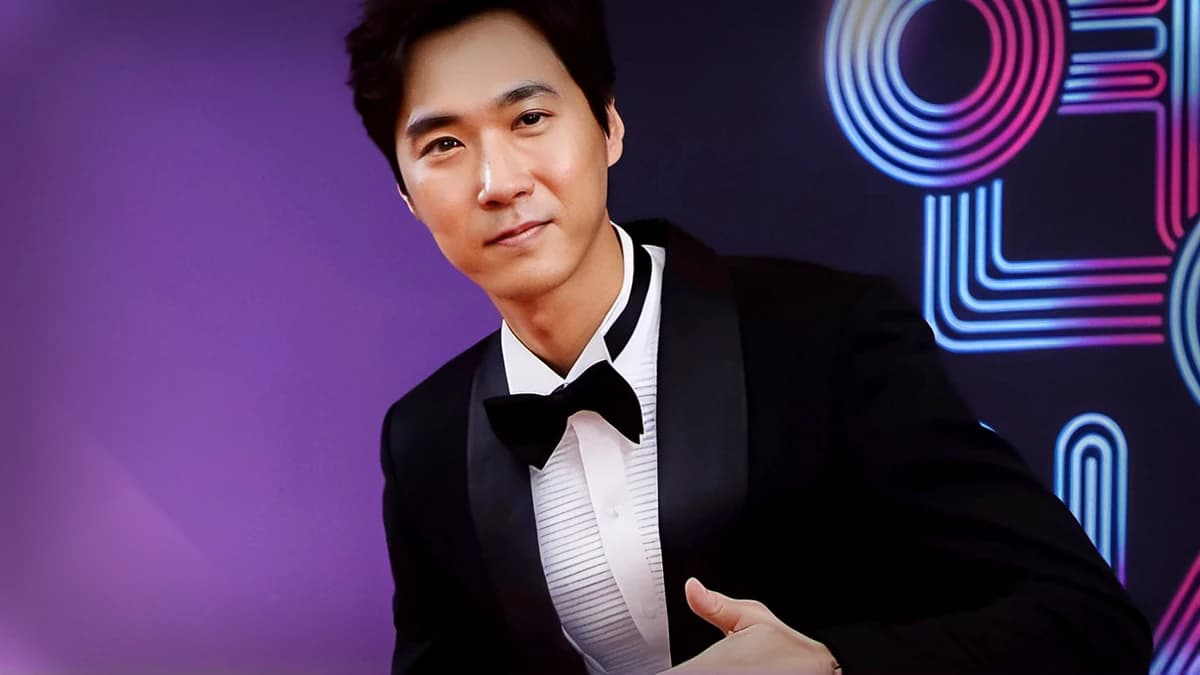 한 시간 답 없던 문자까지 다시 소환…고지용 가족 갈등, 과거 영상으로 번졌다 — 제작 일러스트