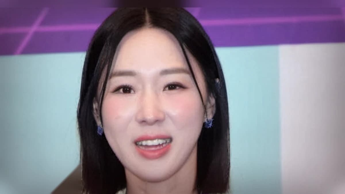 무반주 춤만 나오면 ‘환장쓰’…이지혜가 딸의 아이돌 꿈에 내놓은 현실 답변 — 제작 일러스트
