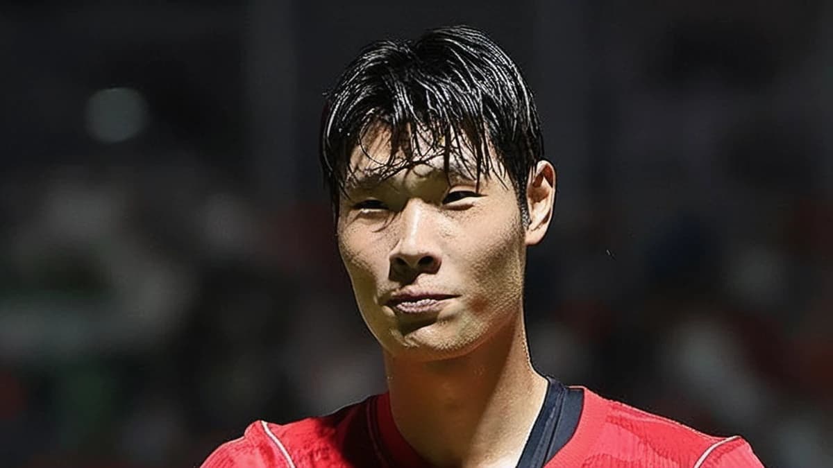 15분 헤더로 열고 36분 좁은 각도로 닫았다…이영준이 만든 4-0 — 제작 일러스트