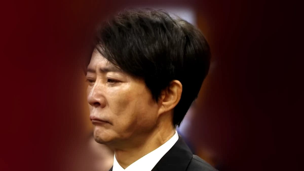 추석 당일 전해진 비보…최수종·하희라가 지키는 마지막 길 — 제작 일러스트