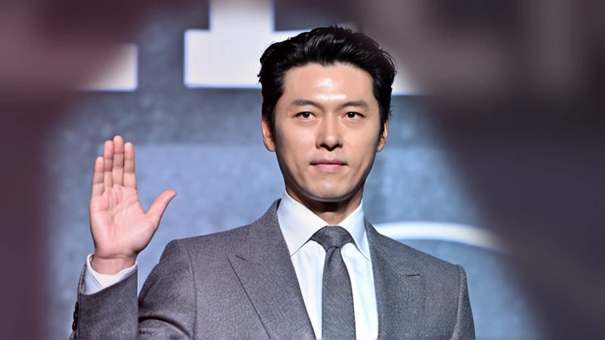 좋아요 하나가 만든 오해…손예진 반응 뒤 남은 ‘현빈은 잘했다’ — 제작 일러스트