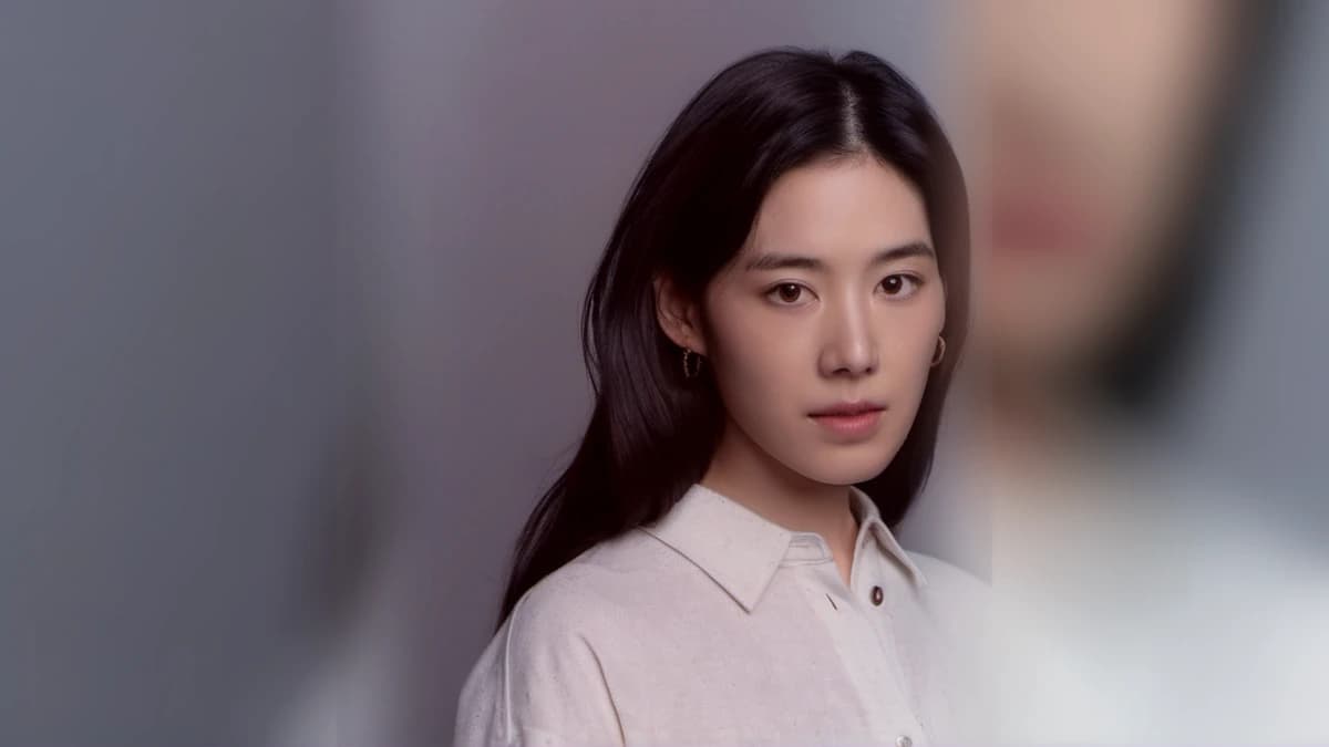 11.8% 찍고도 ‘김부장’ 떠올렸다…정은채가 팀워크상을 먼저 말한 순간 — 제작 일러스트