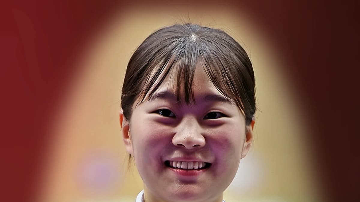 가위바위보로 잡은 소총, 10.5점 한 발…김지은의 12년 만의 동메달 — 제작 일러스트