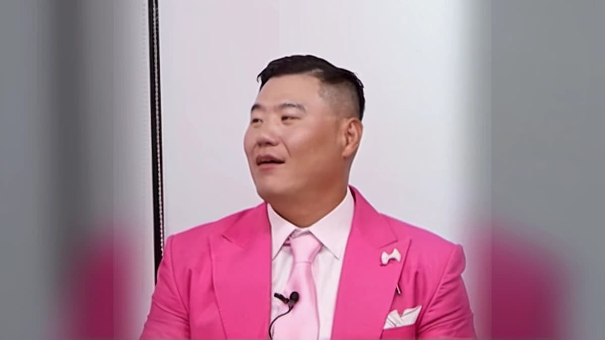 월 1000만원 찍고도 ‘유튜브 올인’ 안 했다…미키광수가 꺼낸 현실 — 제작 일러스트