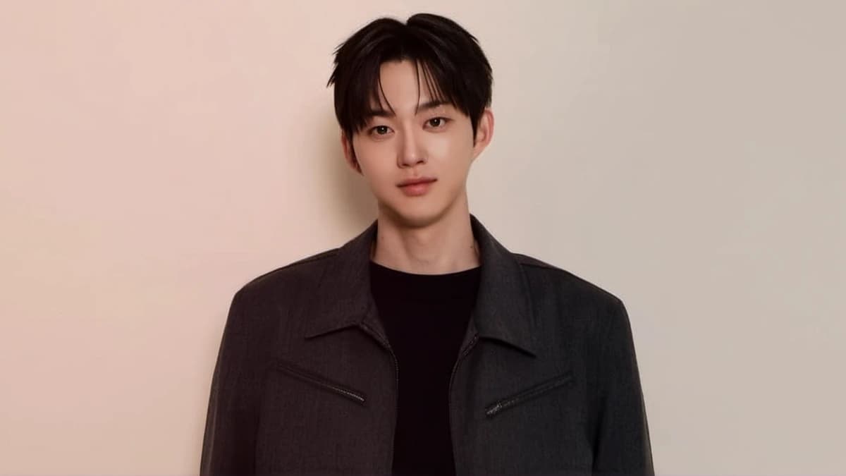 ‘놀뭐’ 5초가 만든 첫 장면…카페 알바생 최건, 2년 만에 서브 주연 — 제작 일러스트
