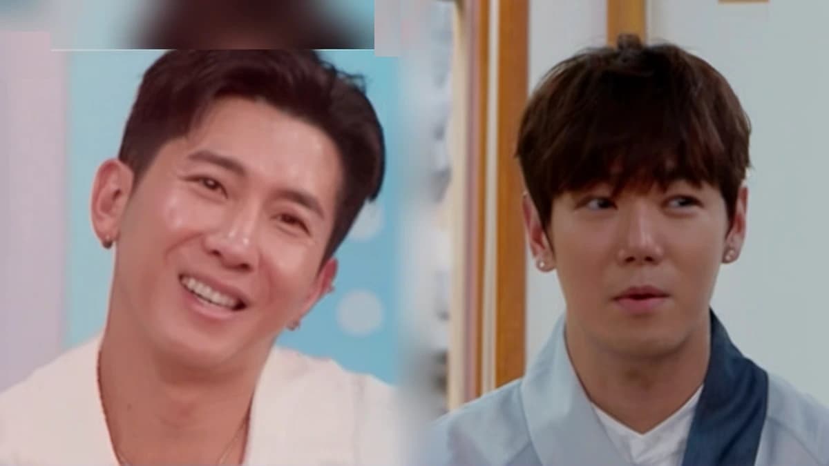 브라이언이 다시 노래를 택했다…플라이 투 더 스카이가 돌아오는 순간 — 제작 일러스트