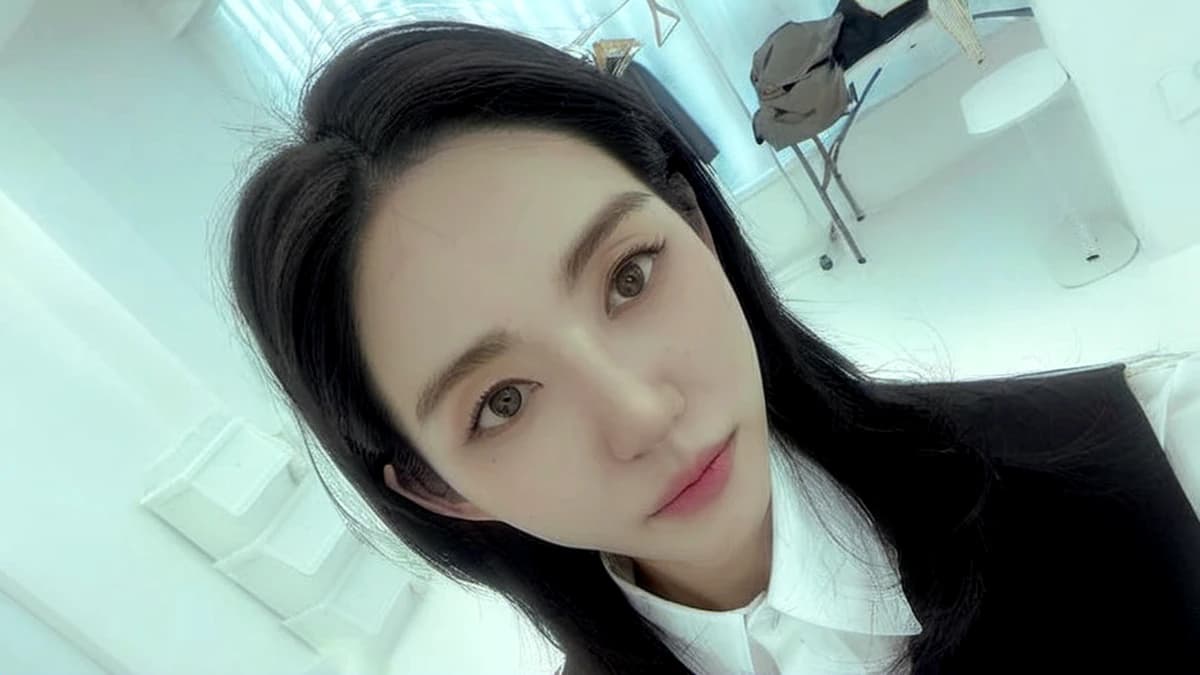 “11년 전 한 번이 아니다”…권민아가 다시 꺼낸 ‘거절 못하던 시간’ — 제작 일러스트