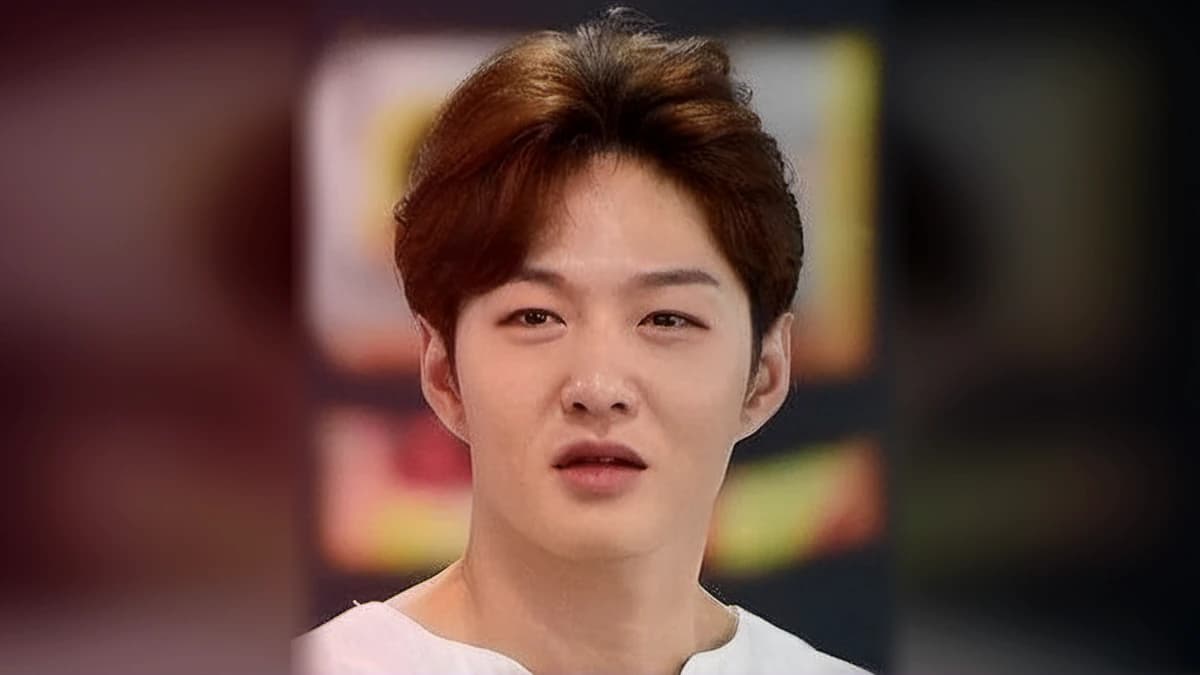쓰레기 하나에 왜 그렇게 화났나…이창섭이 뒤늦게 꺼낸 ‘재미 집착’ — 제작 일러스트