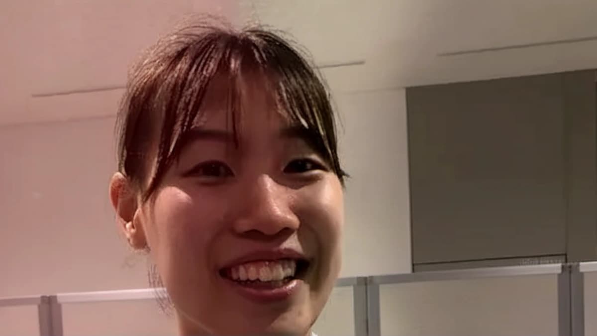 결승 2분보다 길었던 선택…홍유순이 일본에서 확인한 ‘틀리지 않은 길’ — 제작 일러스트