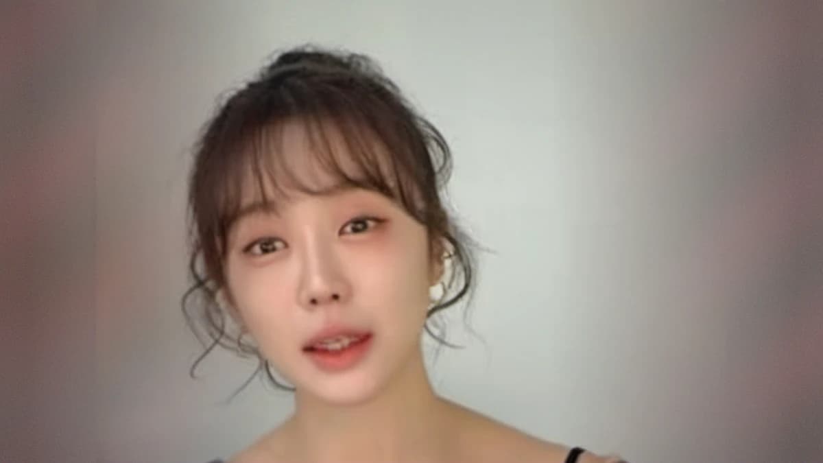 손에서 시작해 눈 밑까지 번졌다…윤은혜가 2주간 링거를 맞은 이유 — 제작 일러스트