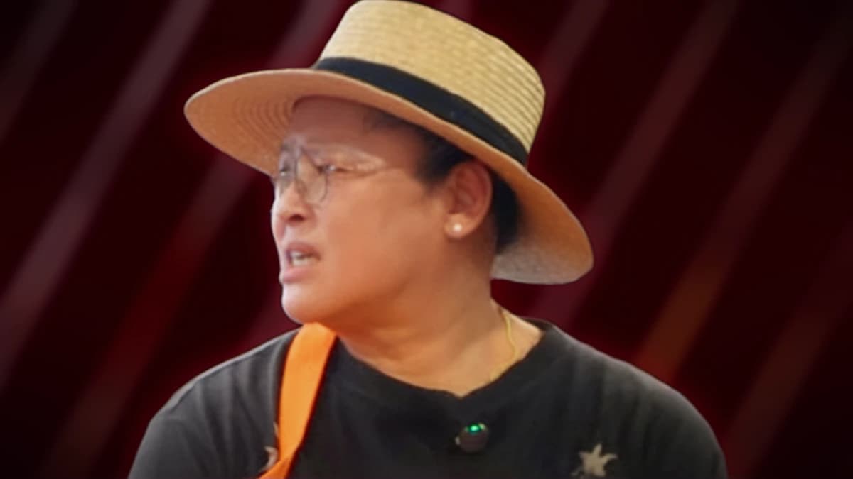 “이영자 너무 밥맛이야”…정체 몰랐던 84세 어르신 앞에서 나온 한마디 — 제작 일러스트