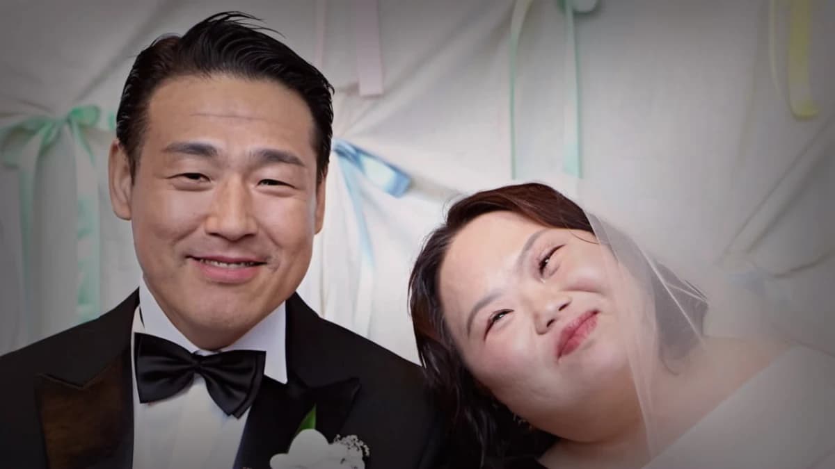 초음파 사진 한 장이 만든 임신설…서은혜가 밝힌 ‘AI 추석 카드’의 전말 — 제작 일러스트