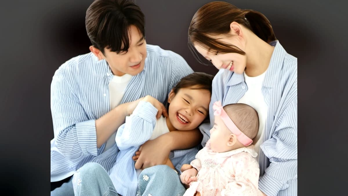 ‘살림남은 끝났어요’…이민우 가족이 다음으로 예고한 일상 — 제작 일러스트