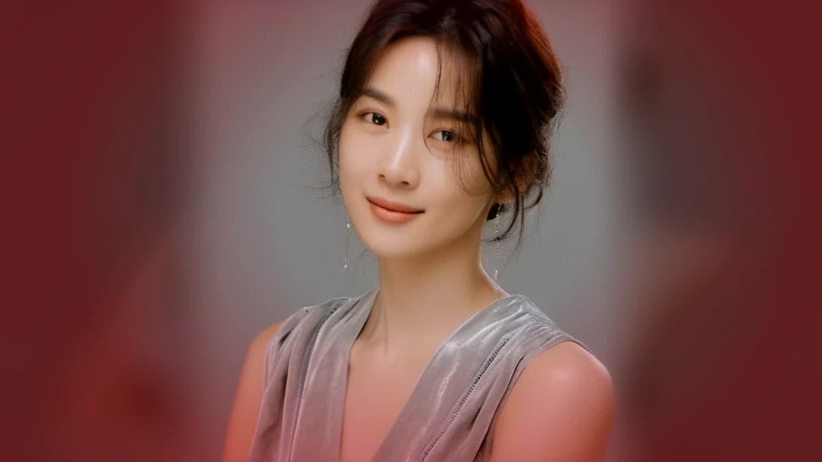 교통사고 뒤 다시 촬영장 갔지만…이청아, 액션 드라마 하차 논의