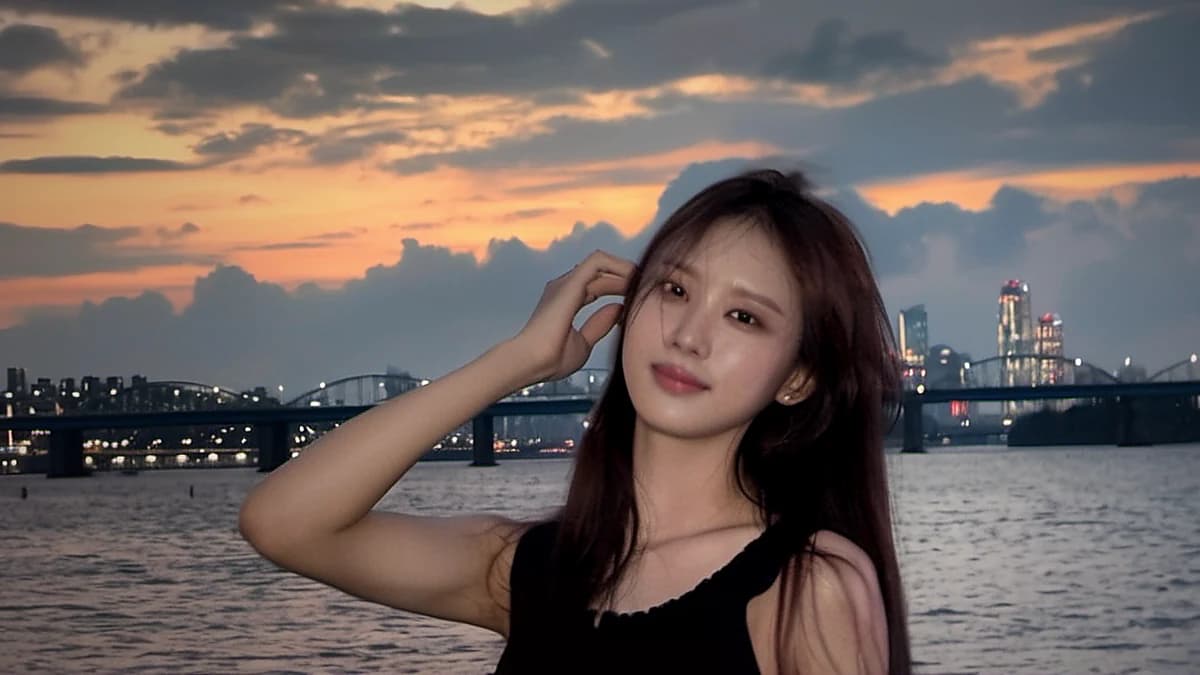 뉴욕행 3일 전 멈췄다…재시가 ‘집 거덜’ 걱정하며 택한 1년 — 제작 일러스트