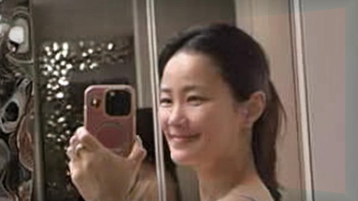 “만삭이어야 하나요?” 김지민이 멈춘 주차칸, 답은 간단했다 — 제작 일러스트