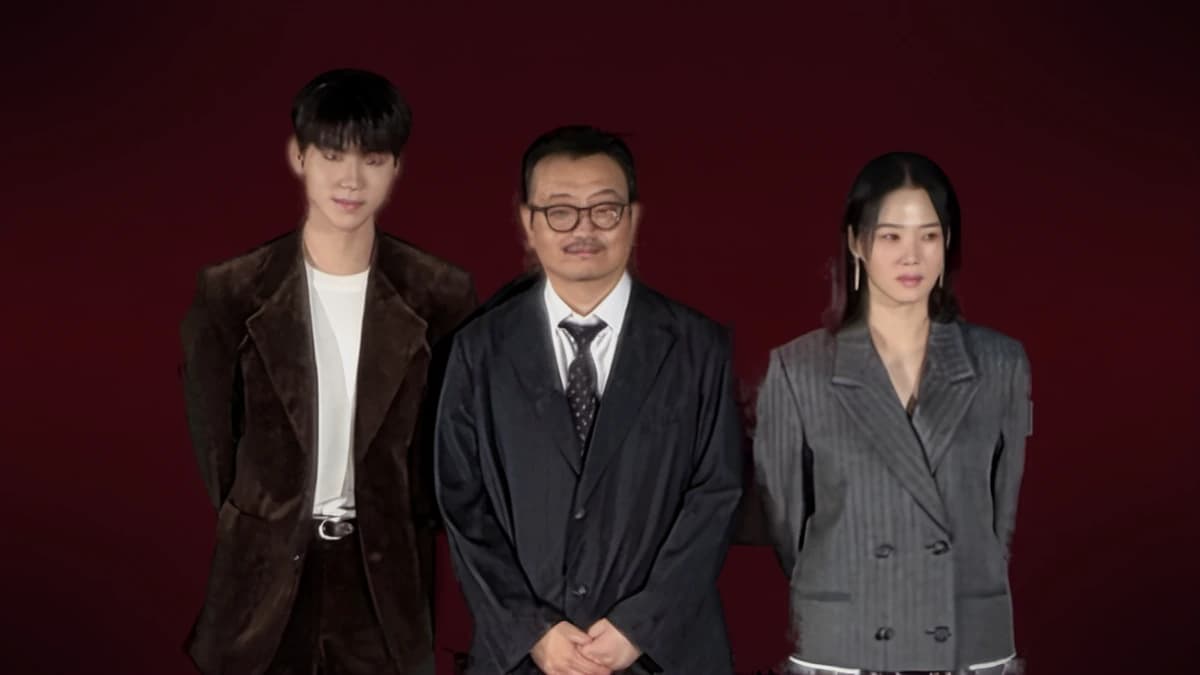 엄마의 연습장 3쪽, 5억원대 영화가 됐다…연상호의 가장 어두운 ‘실낙원’ — 제작 일러스트