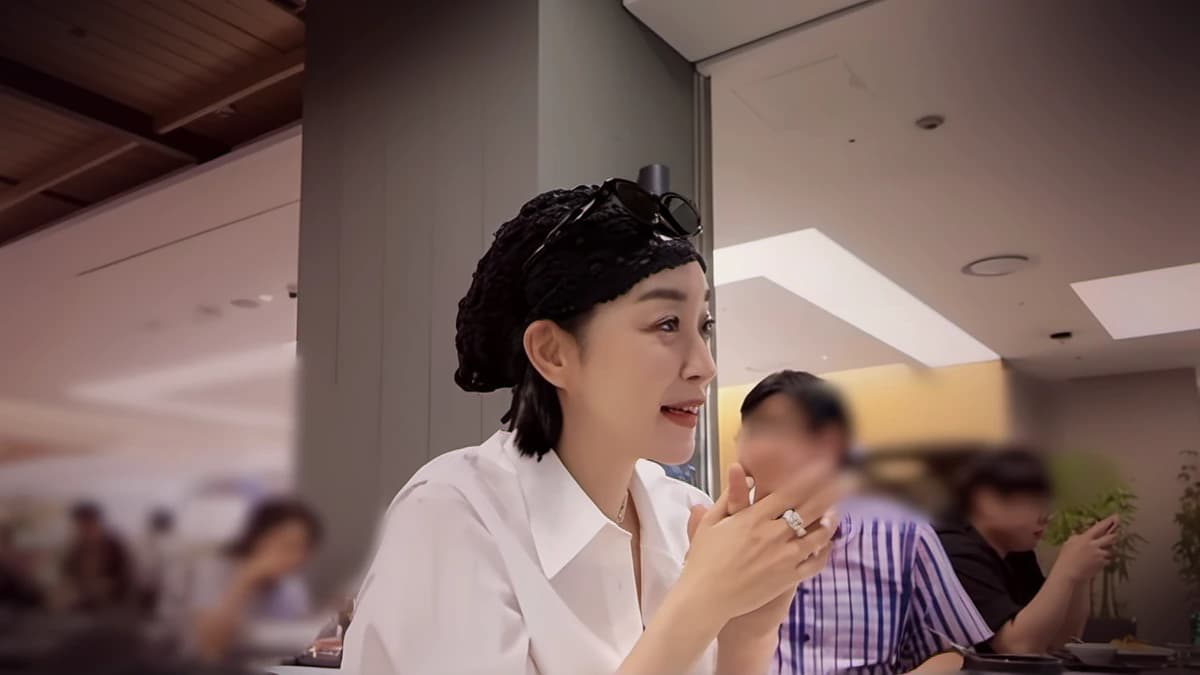 20년 묵힌 ‘빈대떡 지옥’…김혜은이 유튜브 하길 잘했다는 이유 — 제작 일러스트