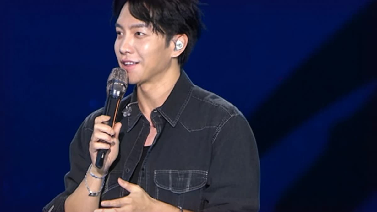 “싸이 노래인 줄 알았는데”…이승기 ‘아버지’, 22년 만에 달라진 울림 — 제작 일러스트
