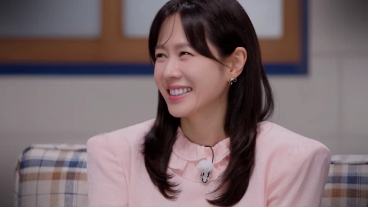 “엄마 정신 차려” 네 글자…손예진이 4살 아들 앞에서 못 누운 이유 — 제작 일러스트
