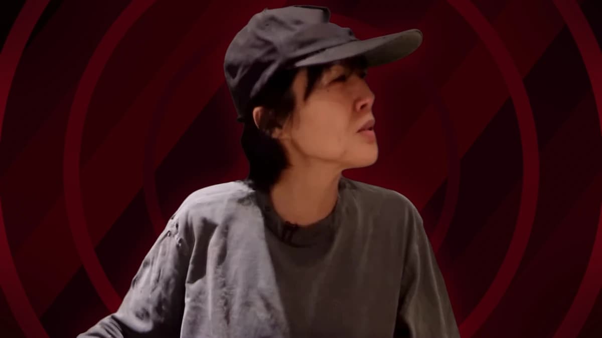 미국 유학 다음은 ‘라엘랜드’…홍진경이 한숨 뒤 꺼낸 가평 계획 — 제작 일러스트
